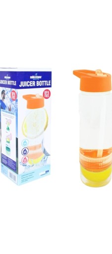 Zdjęcie oferty: Milestone Juice Twist Butelka na wodę owocową 500 ml bidon