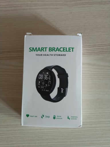 Zdjęcie oferty: Smartwatch nowy 