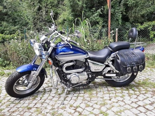 Zdjęcie oferty: SUZUKI MARAUDER VZ 800