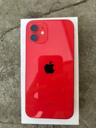 Zdjęcie oferty: iPhone 12 64GB 92% BATERII SZKŁO + ETUI 