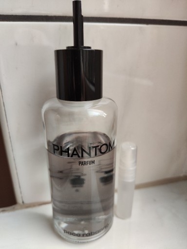 Zdjęcie oferty: Paco Rabanne - Phantom Parfum 5ml