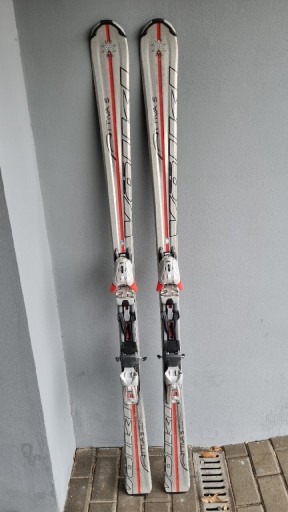 Zdjęcie oferty: Narty Volkl Attiva S 163 cm