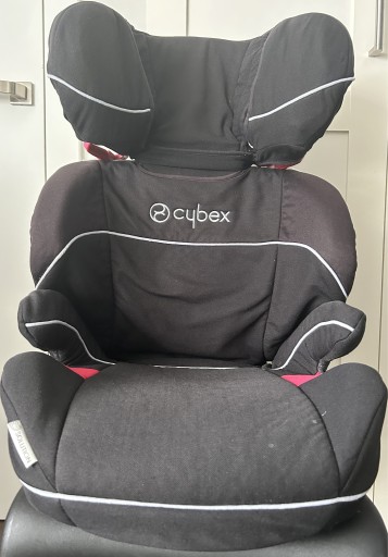 Zdjęcie oferty: Fotelik samochodowy Cybex 