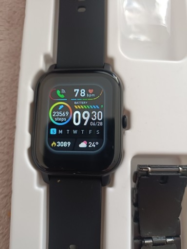 Zdjęcie oferty: Smart watch ....