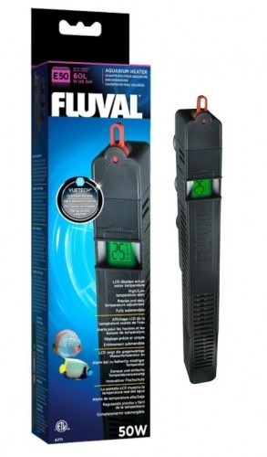 Zdjęcie oferty: Grzałka Fluval 50 W