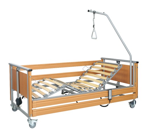 Zdjęcie oferty: Nowe łóżka rehabilitacyjne - sprzedaż 