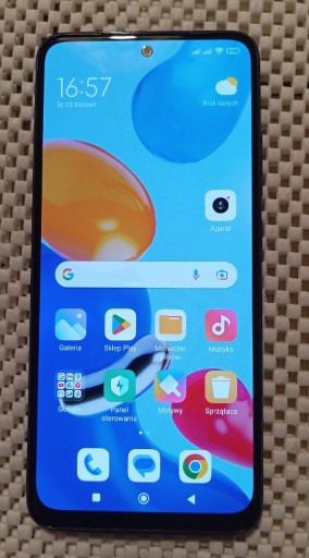 Zdjęcie oferty: Xiaomi Redmi Note 11