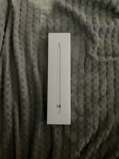 Zdjęcie oferty: Apple Pencil 