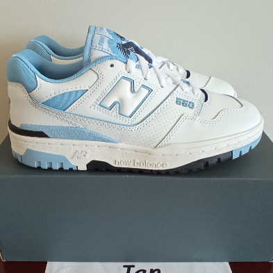 Zdjęcie oferty: 40 New Balance 550 UNC Buty BB550HL1 