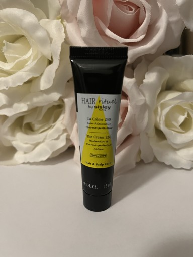 Zdjęcie oferty: Hair Rituel by Sisley Le Creme 230 15 ml