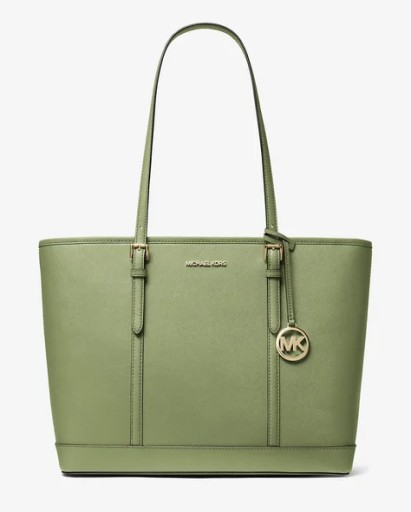 Zdjęcie oferty: MICHAEL KORS Quinn Tote Jet Set Travel torba shopper NOWA