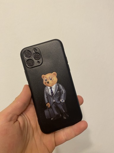 Zdjęcie oferty: Etui na IPhone 11 Pro