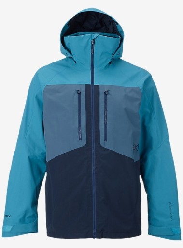 Zdjęcie oferty: KURTKA  BURTON 2L SWASH GORE-TEX  MĘSKA ROZ (S)