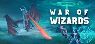 Zdjęcie oferty: Gra War of Wizards VR – Meta Quest (Quest 2 / Quest 3 / Quest 3 S)