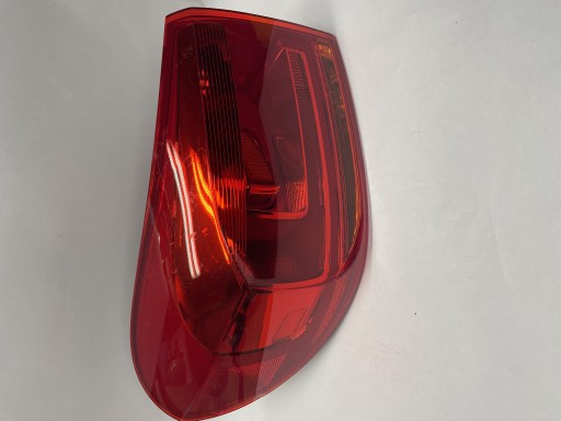 Zdjęcie oferty: Lampa Lewa tylna VW Tiguan 2007-2016