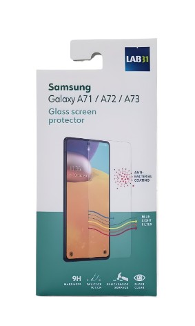 Zdjęcie oferty: Szkło hartowane Lab31 do Galaxy A71/72/73