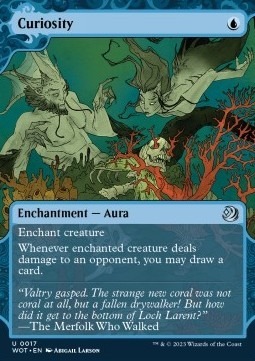 Zdjęcie oferty: Curiosity       