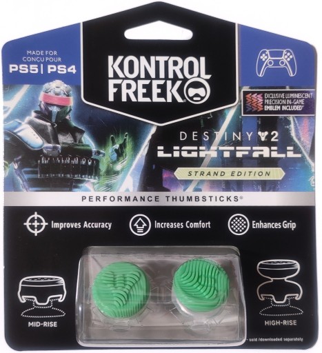 Zdjęcie oferty: KONTROLFREEK DESTINY 2 LIGHTFALL PLAYSTATION 4 5