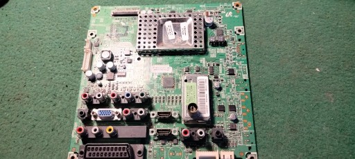 Zdjęcie oferty: Moduł telewizora samsung BN41-00982B BN94-01759V