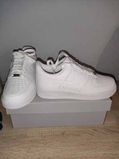 Zdjęcie oferty: Nike Air Force 1 '07