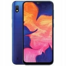 Zdjęcie oferty: Smartfon Samsung Galaxy A10 32GB DS 2019 BEZ ŁADOWARKI