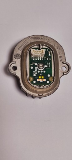 Zdjęcie oferty: Przetwornica jeż moduł LED SKODA OCTAWIA  IV 4 ( GRUPA VW)