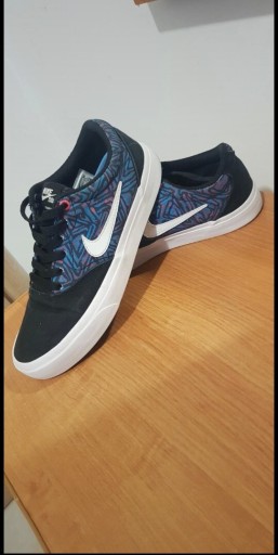 Zdjęcie oferty: Buty Nike SB charge damskie