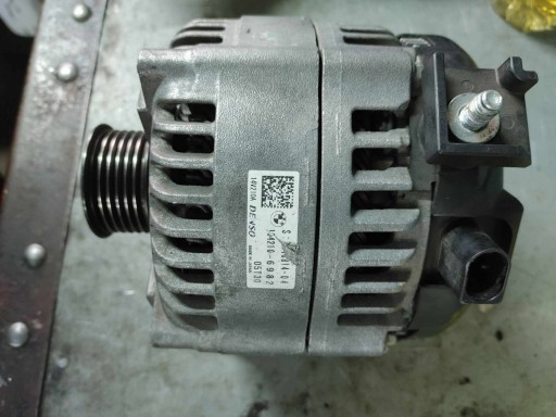 Zdjęcie oferty: alternator  BMW 2.0d 1042106982  F10 X3 X4 X5 ,