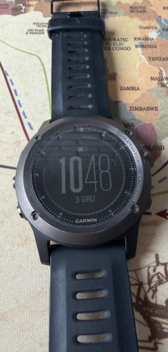 Zdjęcie oferty: Zegarek Garmin Fenix 3 HR