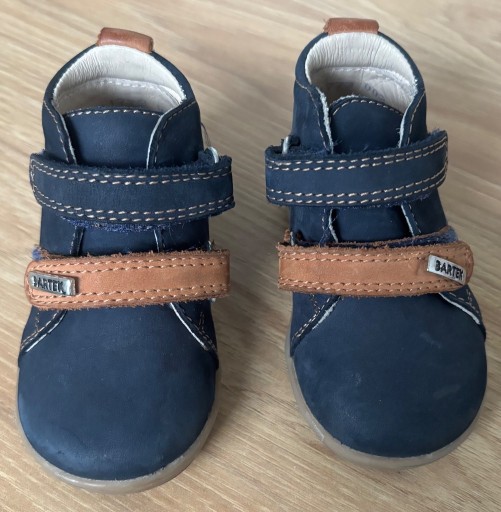 Zdjęcie oferty: Obuwie profilaktyczne Bartek 11773