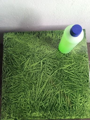 Zdjęcie oferty:  EFEKT PAJĘCZYNY 3D NA KAŻDEJ POWIERZCHNI 1000ml 