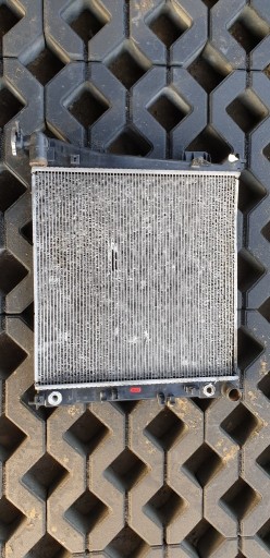 Zdjęcie oferty: Hyundai I40 2011- Chłodnica Wody 1.7 CRDI Automat 