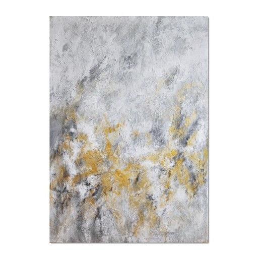 Zdjęcie oferty: Golden Sand abstrakcja nowoczesny obraz do salonu