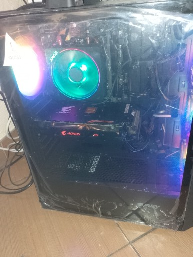 Zdjęcie oferty: Składanie komputerów instalacja Windowsa pomoc techniczna 