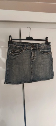 Zdjęcie oferty: Spódnica jeansowa Mavi