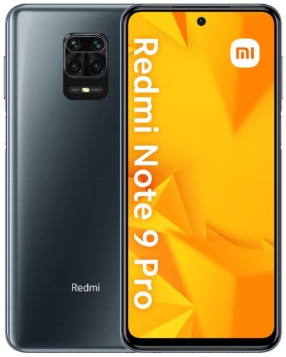 Zdjęcie oferty: XIAOMI REDMI NOTE 9 PRO 6GB 64GB SKLEP GW 24M