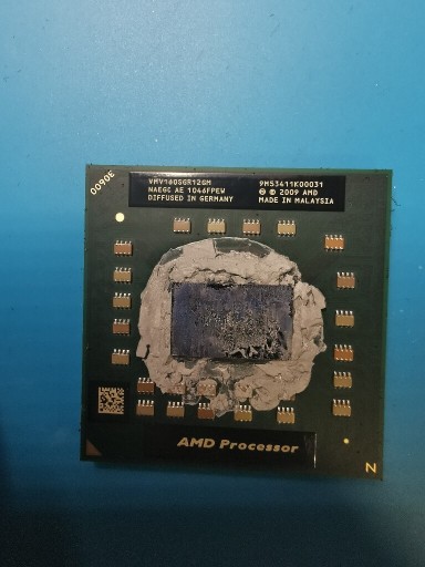 Zdjęcie oferty: Procesor AMD V Series V160 - VMV160SGR12GM