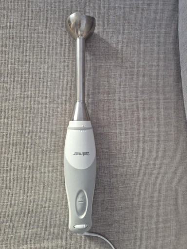 Zdjęcie oferty: Sprzedam blender ręczny Zelmer Symbio 491.6 