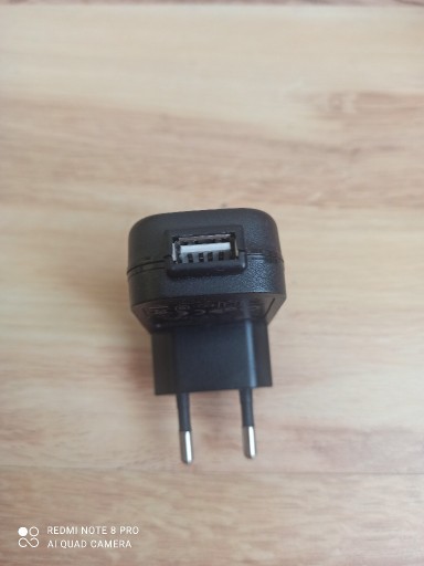 Zdjęcie oferty: Adapter - gniazdo --> USB