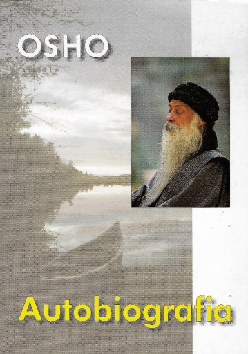 Zdjęcie oferty: OSHO Autobiografia.