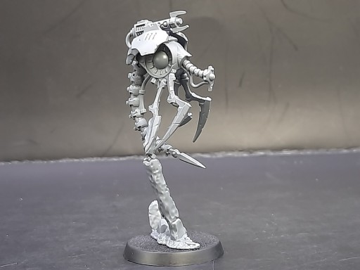 Zdjęcie oferty: Warhammer 40000 Necron Necrons Tomb World Macrocyte Warrior B