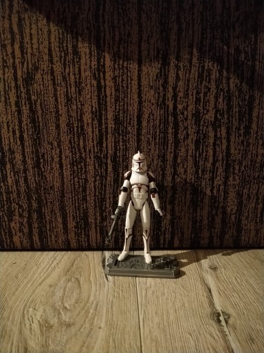 Zdjęcie oferty: 280 HASBRO STAR WARS CORUSCANT GUARD CLONE TROOPER