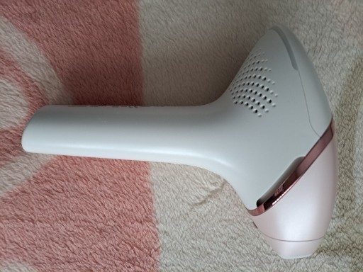 Zdjęcie oferty: Depilator philips bri950 