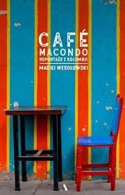 Zdjęcie oferty: Café Macondo Maciej Wesołowski