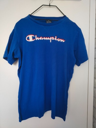 Zdjęcie oferty: T shirt Champion 15/16 lat