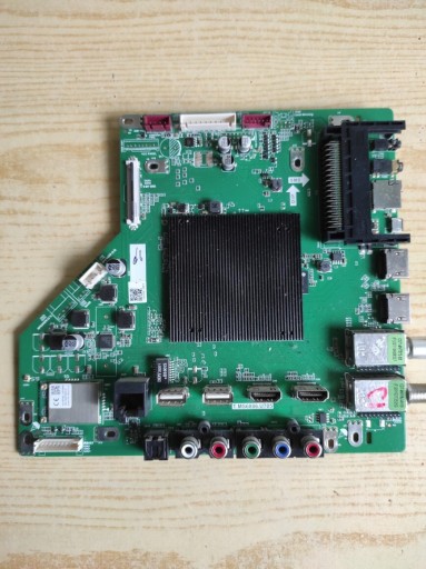 Zdjęcie oferty: Płyta główna T.MS6886.U705 do tv Sharp 50 BL2EA