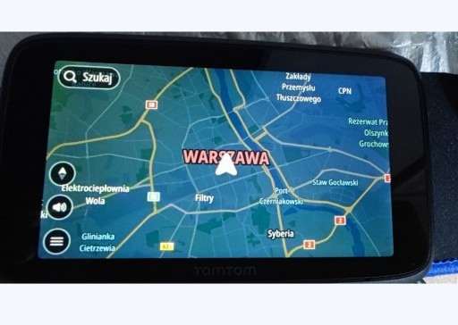 Zdjęcie oferty: Tomtom Go Discover 5 Edycja Specjalna