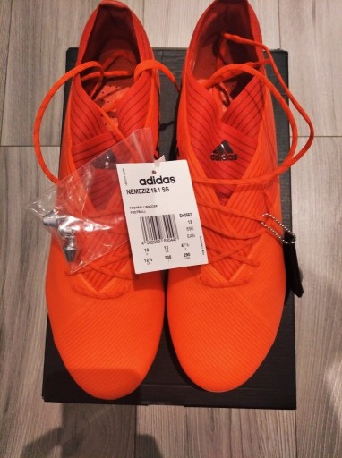 Zdjęcie oferty: Korki Adidas