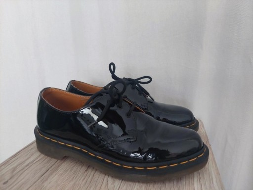 Zdjęcie oferty: Buty Dr.Martens Oxford