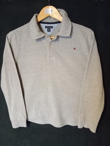 Zdjęcie oferty: Koszulka polo Tommy Hilfiger - 12-14  M